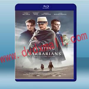  等待野蠻人 Waiting for the Barbarians (2019) 藍光25G