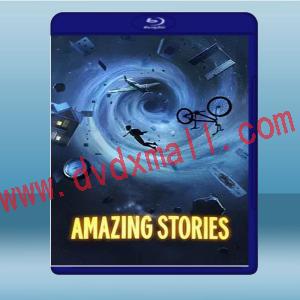  幻異傳奇/驚異傳奇 Amazing Stories (1碟) (2020) 藍光25G