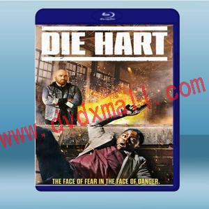  貓膽蟲威 Die Hart (1碟) (2020) 藍光25G