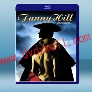  新蕩女花妮 Fanny Hill (1983) 藍光25G