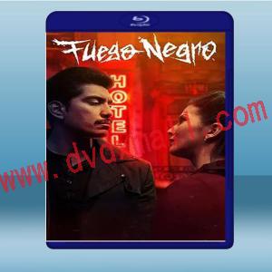  黑暗旅店 Fuego negro (2020) 藍光25G