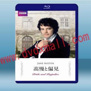  傲慢與偏見 Pride and Prejudice (1995) 《2碟》 藍光25G