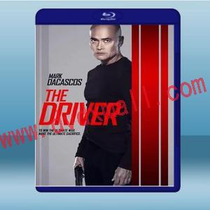  末日駕駛員 The Driver (2019) 藍光25G