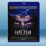  恐怖角 Cape Fear (1991) 藍光25G