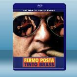  郵便屋/激情信箱 Fermo posta Tinto Brass (1995) 藍光25G