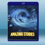  幻異傳奇/驚異傳奇 Amazing Stories (1碟) (2020) 藍光25G