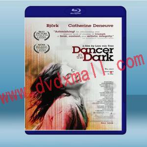  在黑暗中漫舞 Dancer In The Dark (2000) 藍光25G