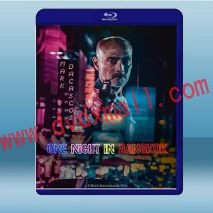  曼谷復仇夜 One Night in Bangkok (2020) 藍光25G