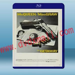  賭命鴛鴦 The Getaway (1972) 藍光25G