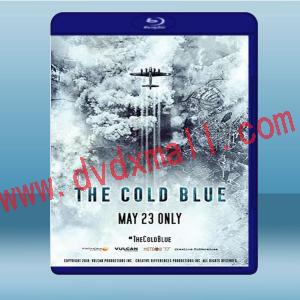  極寒之藍 The Cold Blue (2018) 藍光25G