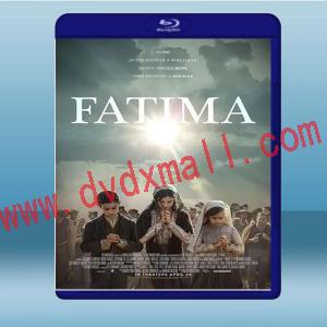  法蒂瑪的奇蹟 Fatima (2020) 藍光25G