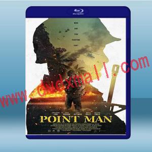  越戰先鋒 Point Man (2018) 藍光25G