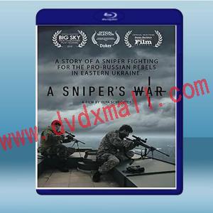  狙擊手的戰爭 A Sniper's War (2018) 藍光25G