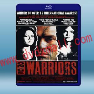  戰士奇兵 Once Were Warriors (1994) 藍光25G