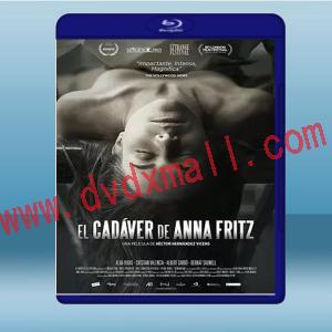  停屍姦 The Corpse of Anna Fritz (2015) 藍光25G