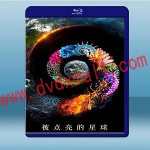  被點亮的星球 One Strange Rock 第1季 (2碟) (2018) 藍光25G