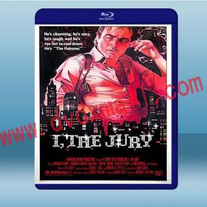  辣手急先鋒 I, The Jury (1982) 藍光25G