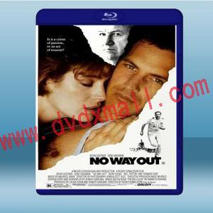  諜海軍魂 No Way Out (1987) 藍光25G