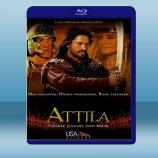  匈奴王傳奇 Attila (2001) 藍光25G