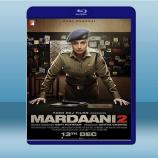  浴火巾幗2 Mardaani 2 <印度> (2019) 藍光25G