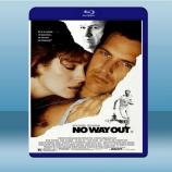  諜海軍魂 No Way Out (1987) 藍光25G