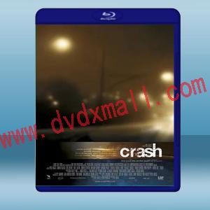  衝擊效應 Crash (2004) 藍光25G