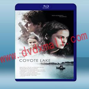  土狼湖 Coyote Lake (2019) 藍光25G