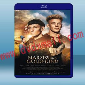  納爾齊斯與歌爾德蒙 Narziss und Goldmund (2020) 藍光25G