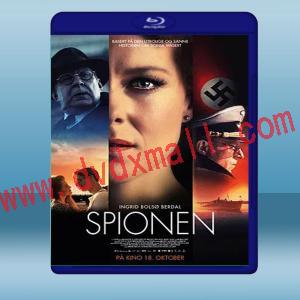  間諜 The Spy/Spionen (2019) 藍光25G