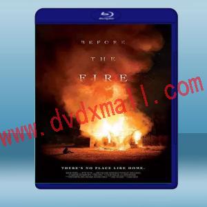  烈火之前 Before the Fire (2020) 藍光25G