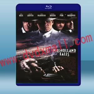  ＣＩＡ驚世大行動 Mulholland Falls (1996) 藍光25G