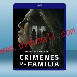  約束的罪行 Crimenes de familia/The Crimes That Bind (2020) 藍光25G