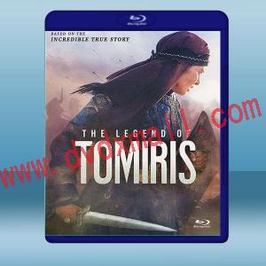  托米莉斯女王 Tomyris (2019) 藍光25G