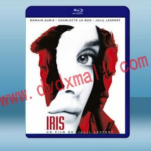  艾瑞斯 Iris (2016) 藍光25G