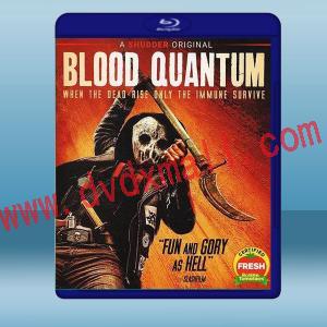  血疫 Blood Quantum (2019) 藍光25G