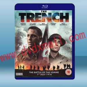  終極戰役 The Trench (1999) 藍光25G