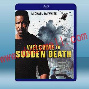  突然死亡2 Welcome to Sudden Death (2020) 藍光25G