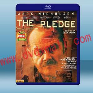  誓死追緝令 The Pledge (2001) 藍光25G