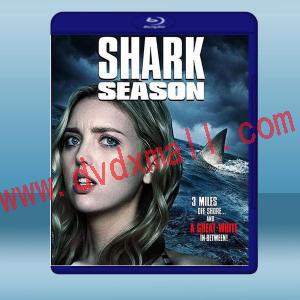  鯊魚季節 Shark Season (2020) 藍光25G