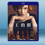  後翼棄兵/女王的棋局 The Queen's Gambit (2碟) 藍光25G