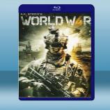  北韓核爆戰/第四次世界大戰 World War Four (2019) 藍光25G