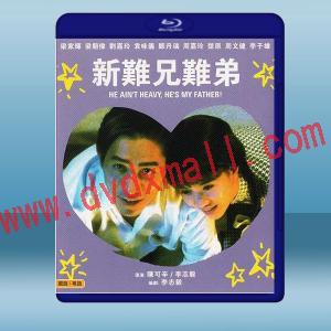  新難兄難弟 (梁家輝/梁朝偉) (1993) 藍光25G