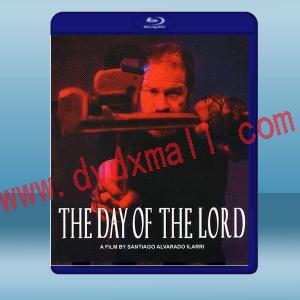  安息日 The Day of the Lord (2020) 藍光25G