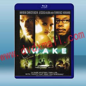  索命麻醉 Awake (2007) 藍光25G