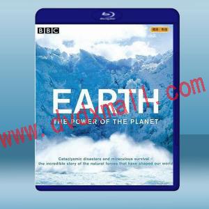 地球的力量 Earth: The Power of the Planet (2007) 藍光25G
