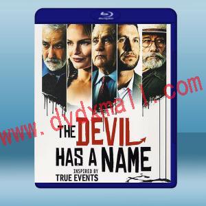  魔鬼有一個名字 The Devil Has a Name (2019)  藍光25G