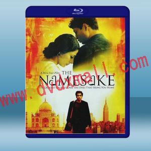  同名人 The Namesake <印度> (2006) 藍光25G