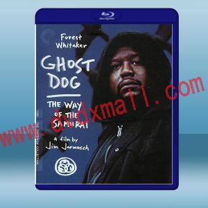  鬼狗殺手 Ghost Dog: The Way of the Samurai (1999) 藍光25G