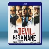  魔鬼有一個名字 The Devil Has a Name (2019)  藍光25G