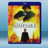  同名人 The Namesake <印度> (2006) 藍光25G